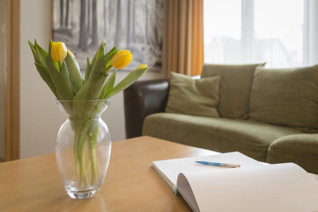 Saaresalu City Center Apartment Пярну Екстериор снимка