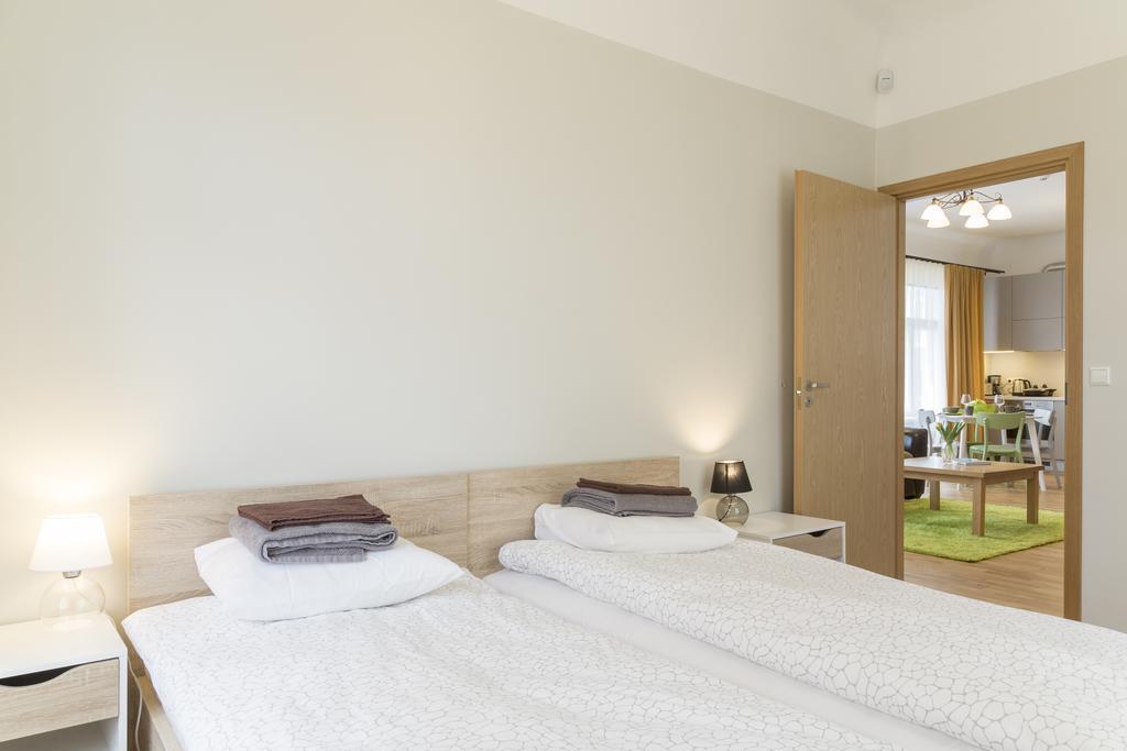 Saaresalu City Center Apartment Пярну Екстериор снимка