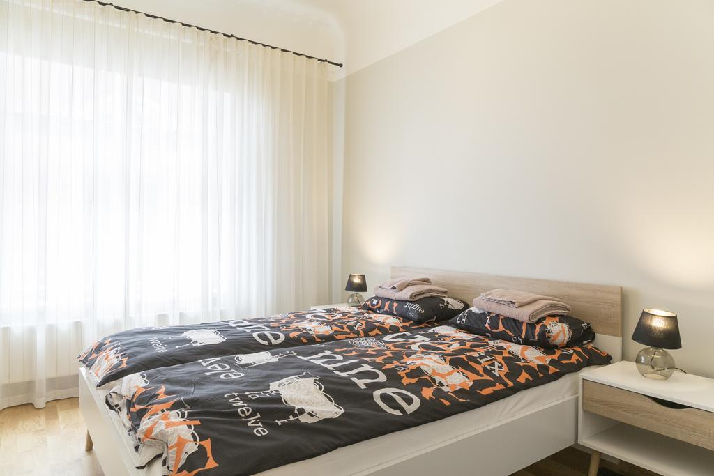 Saaresalu City Center Apartment Пярну Екстериор снимка