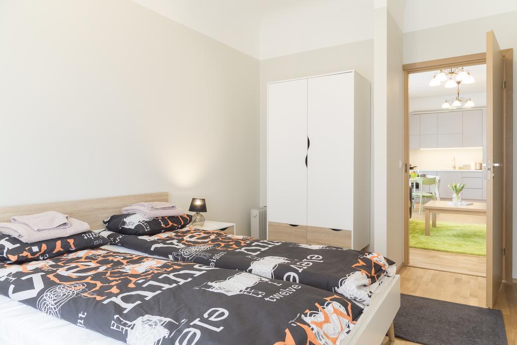 Saaresalu City Center Apartment Пярну Екстериор снимка